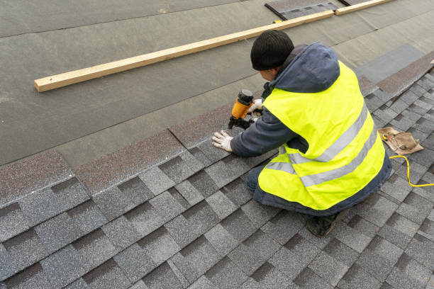 Tile Roofing Contractor in Mission Canyon, CA
