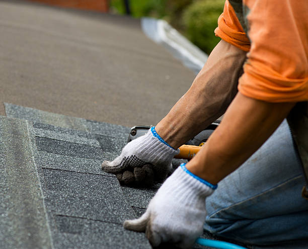 Best Shingle Roofing Installation  in Mission Nyon, CA