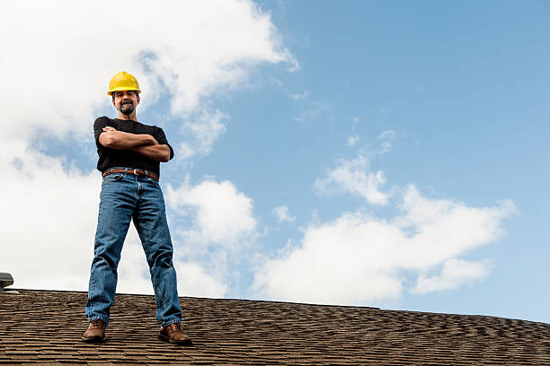 Best Gutter Installation and Roofing  in Mission Nyon, CA