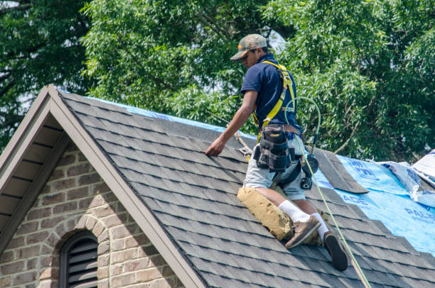 Quick and Trustworthy Emergency Roof Repair Services in Mission Canyon, CA